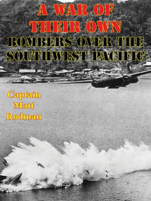 cover image of A War of Their Own